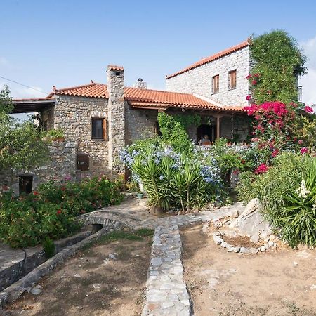 Elise Cottage Vathí Kültér fotó