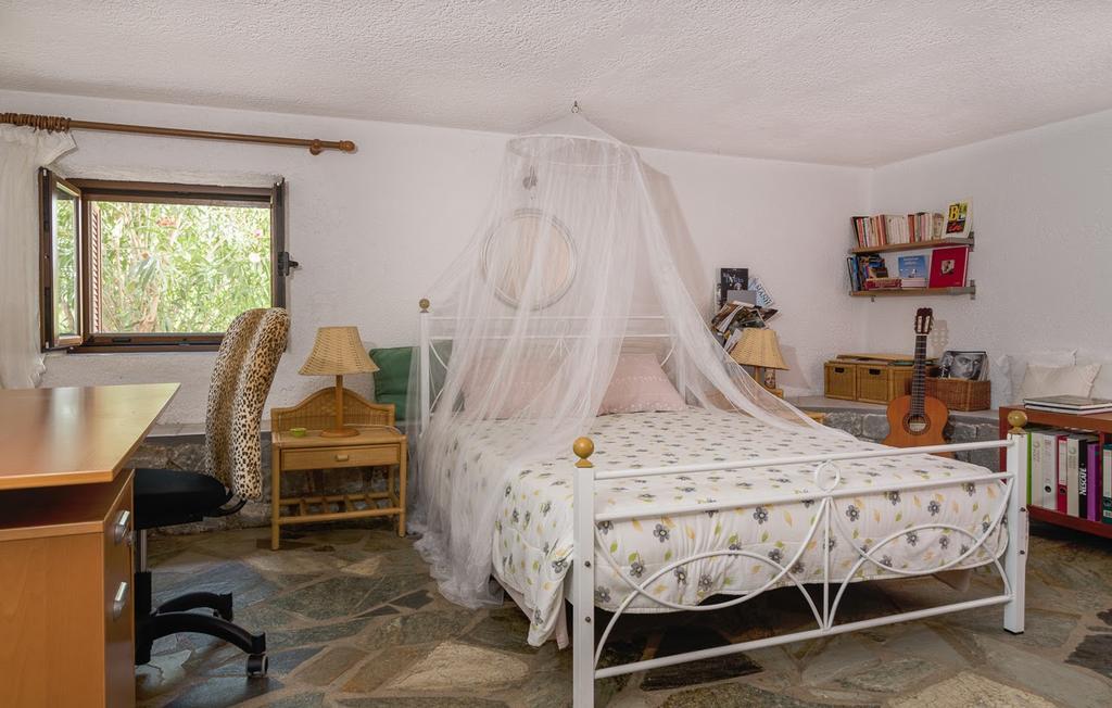 Elise Cottage Vathí Kültér fotó